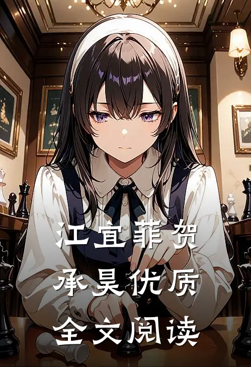 江宜菲贺承昊优质全文阅读