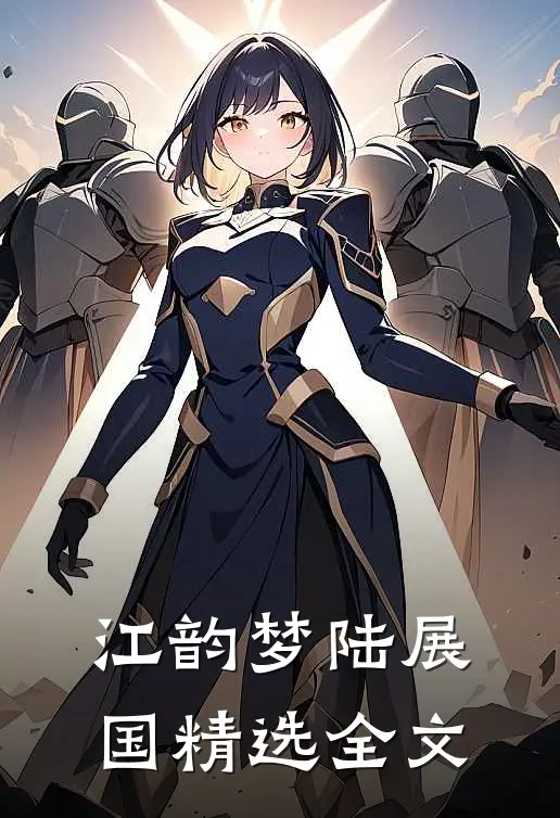 江韵梦陆展国精选全文