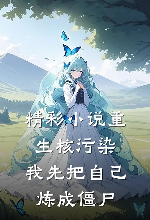 精彩小说重生核污染，我先把自己炼成僵尸