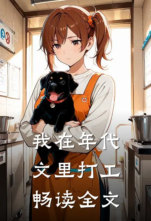 我在年代文里打工畅读全文