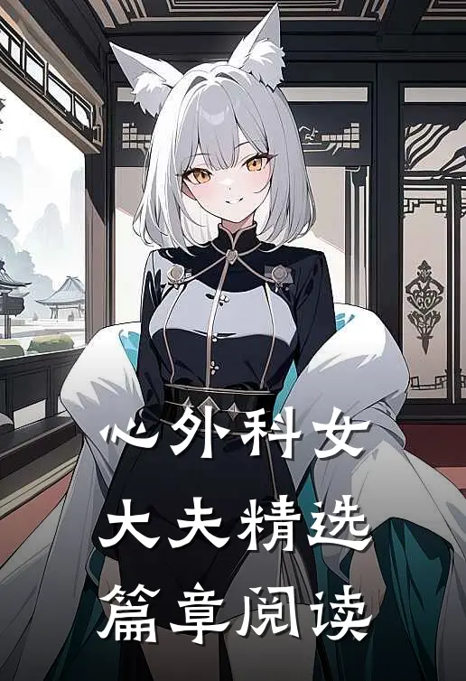 心外科女大夫精选篇章阅读