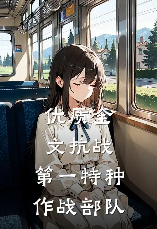优质全文抗战：第一特种作战部队