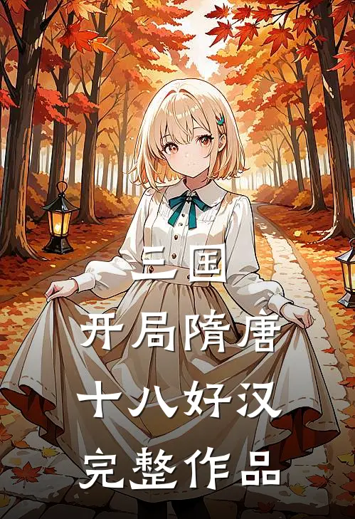三国：开局隋唐十八好汉完整作品