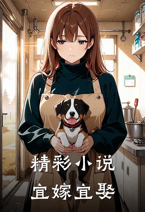 精彩小说宜嫁宜娶