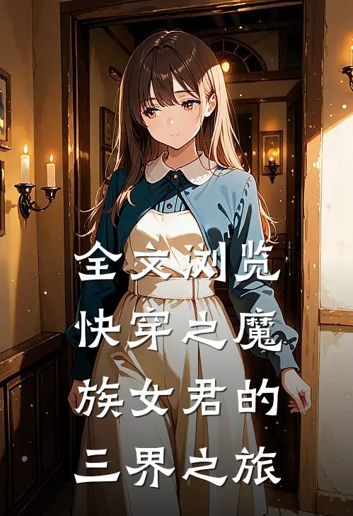 全文浏览快穿之魔族女君的三界之旅