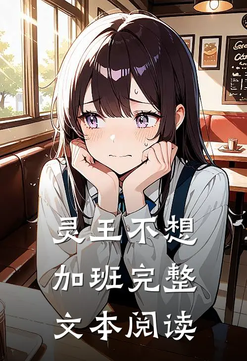 灵王不想加班完整文本阅读