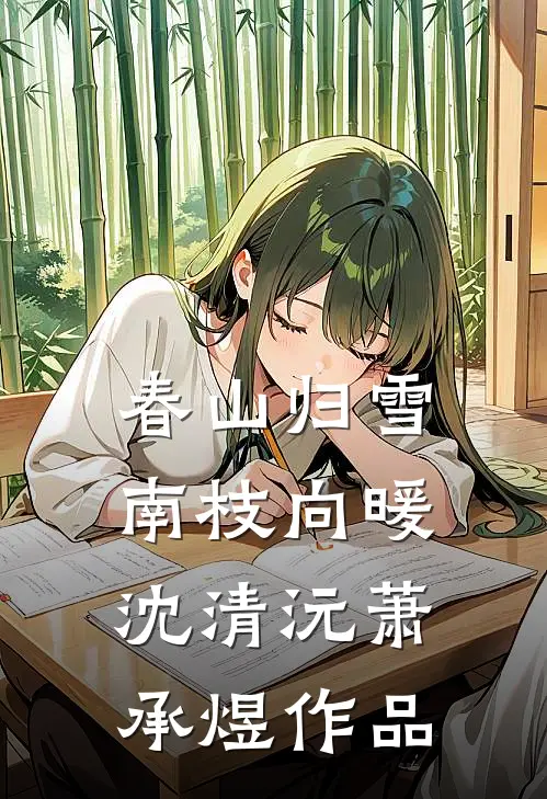 男友小青梅靠读心成了天才翻译，我脑内播放大悲咒后她悔疯了by