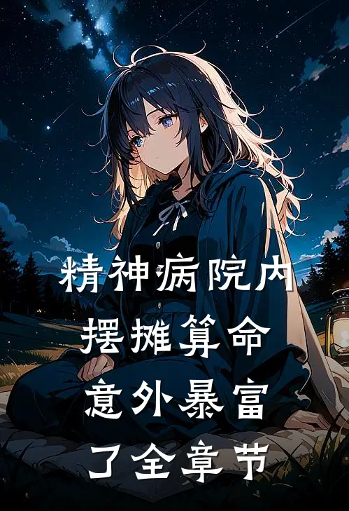 精神病院内摆摊算命，意外暴富了全章节
