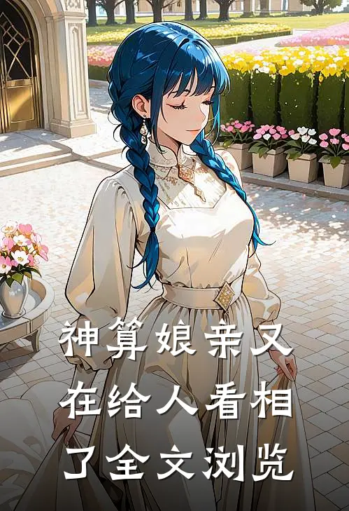 神算娘亲又在给人看相了全文浏览