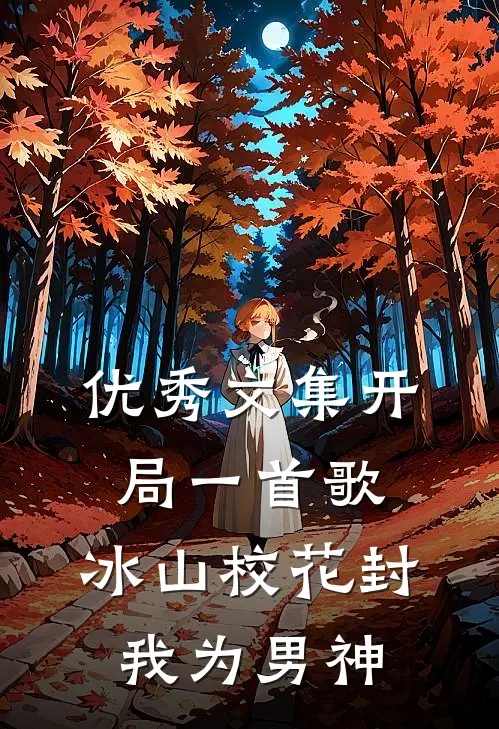 优秀文集开局一首歌，冰山校花封我为男神