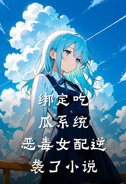 绑定吃瓜系统,恶毒女配逆袭了小说