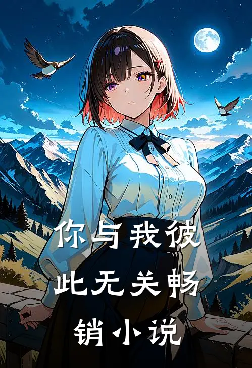 你与我彼此无关畅销小说