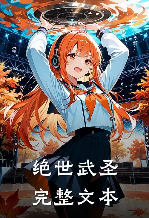 绝世武圣完整文本