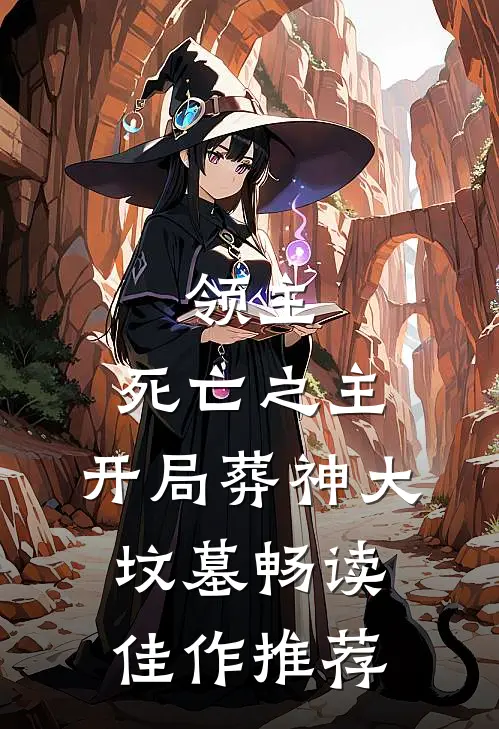 领主：死亡之主，开局葬神大坟墓畅读佳作推荐