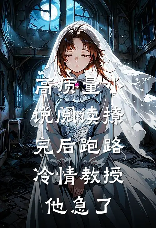 高质量小说阅读撩完后跑路，冷情教授他急了
