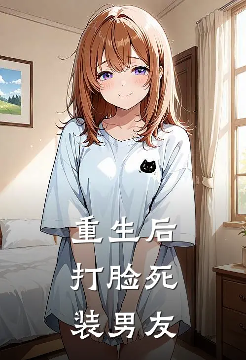 重生后，打脸死装男友