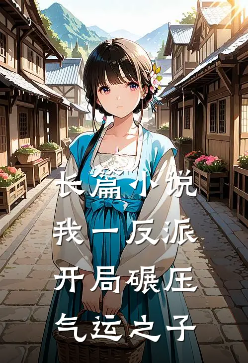 长篇小说我一反派，开局碾压气运之子