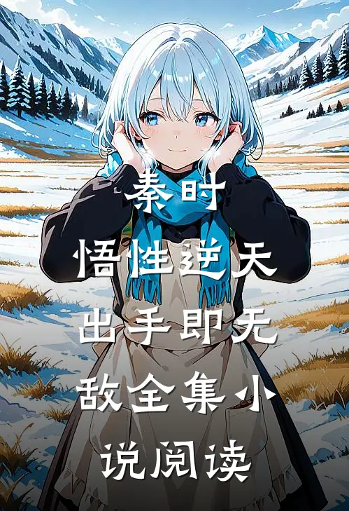 秦时：悟性逆天，出手即无敌全集小说阅读