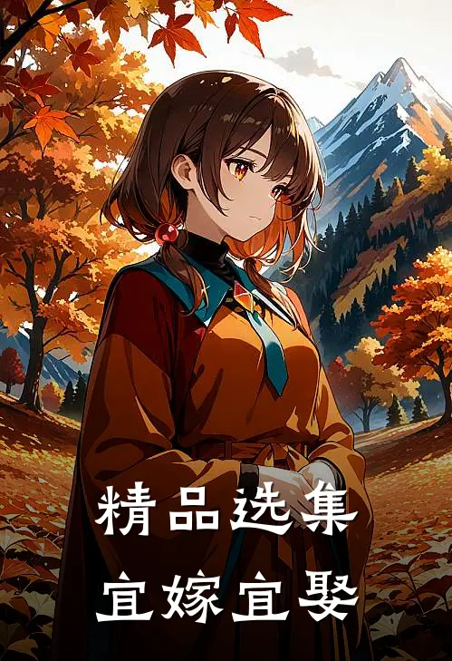 精品选集宜嫁宜娶