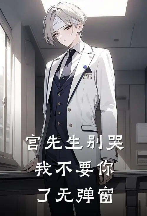 渣夫重生提亲，我反手打断他的腿