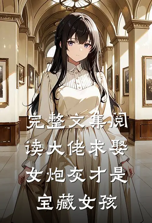 完整文集阅读大佬求娶：女炮灰才是宝藏女孩