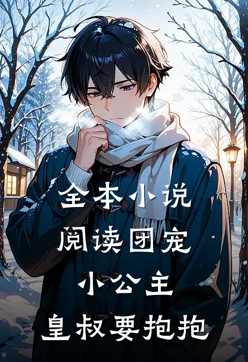 全本小说阅读团宠小公主：皇叔要抱抱