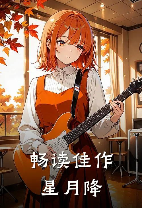 畅读佳作星月降