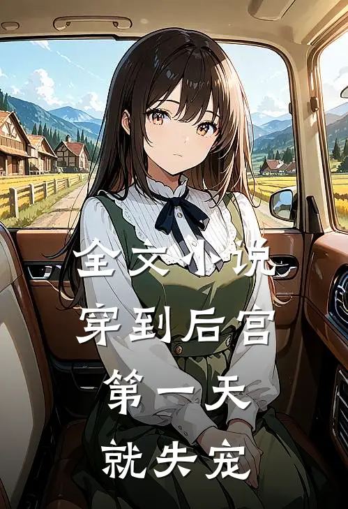 全文小说穿到后宫，第一天就失宠