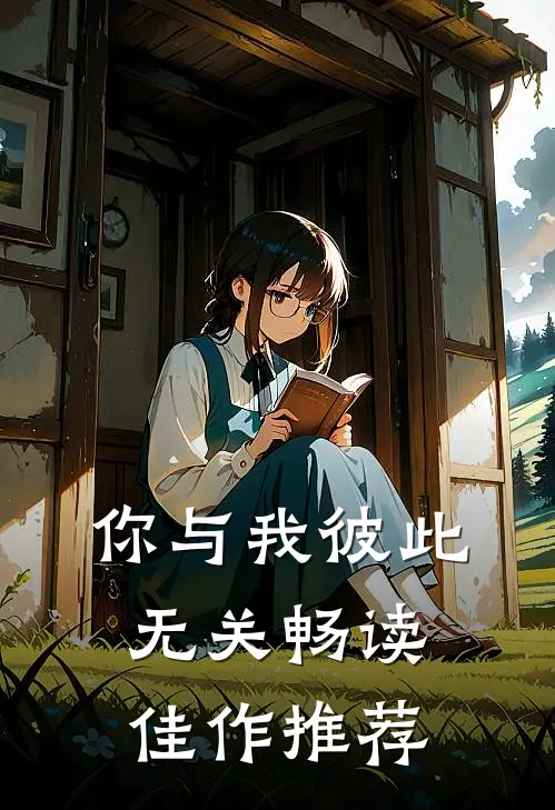 你与我彼此无关畅读佳作推荐