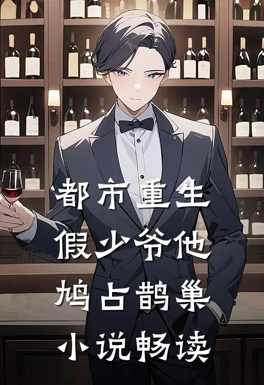 都市重生：假少爷他鸠占鹊巢小说畅读