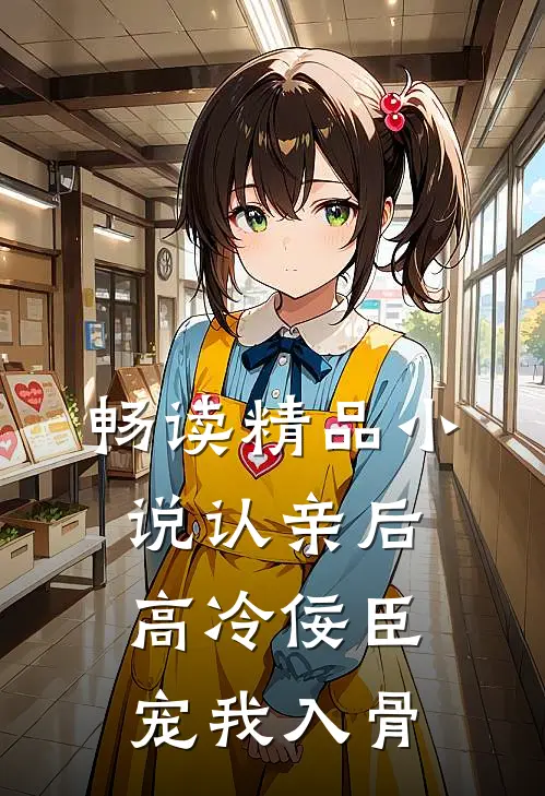 畅读精品小说认亲后，高冷佞臣宠我入骨