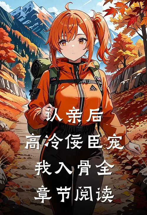 认亲后，高冷佞臣宠我入骨全章节阅读
