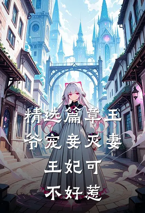 精选篇章王爷宠妾灭妻，王妃可不好惹