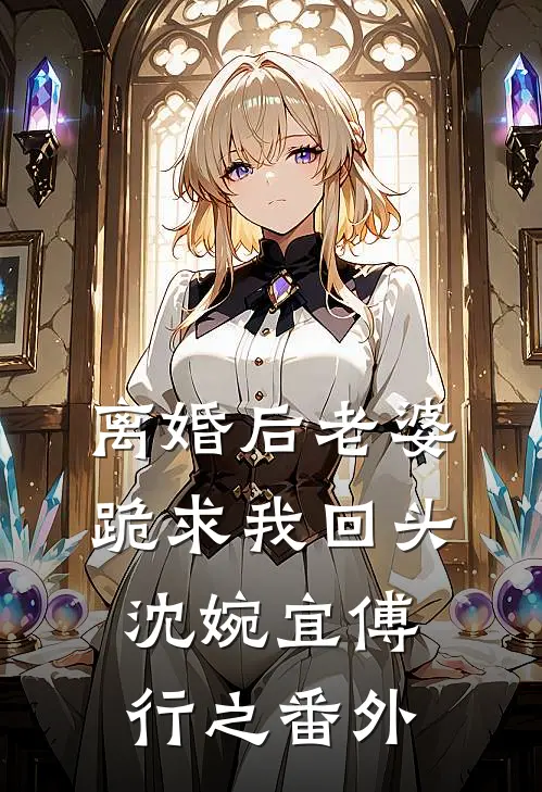 穿到死后第十年，开国女帝杀疯了by