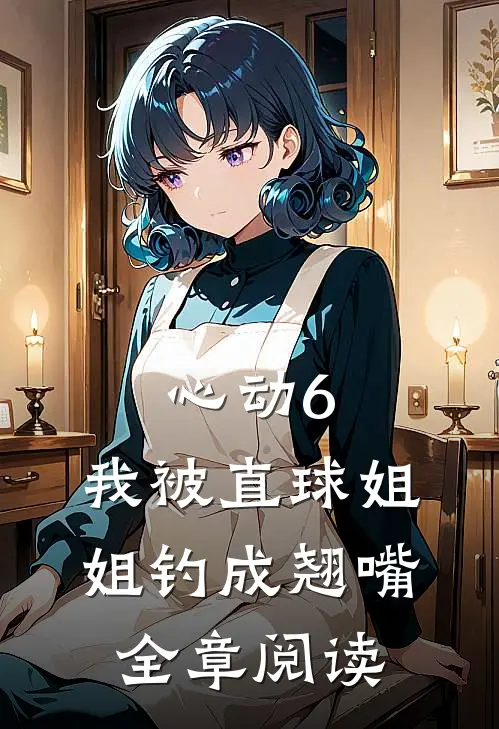 心动6：我被直球姐姐钓成翘嘴全章阅读