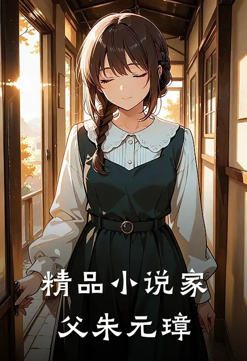 精品小说家父朱元璋