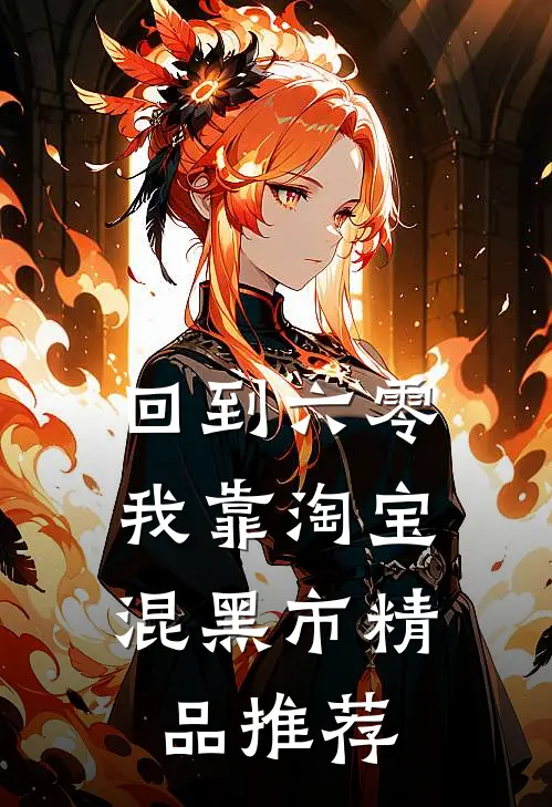 回到六零，我靠淘宝混黑市精品推荐