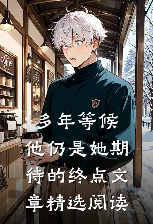 多年等候，他仍是她期待的终点文章精选阅读
