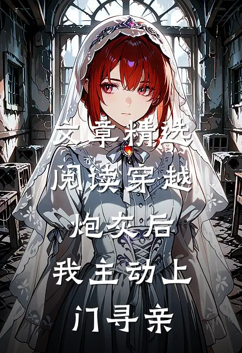 文章精选阅读穿越炮灰后，我主动上门寻亲