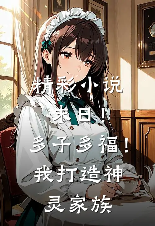 精彩小说末日！多子多福！我打造神灵家族