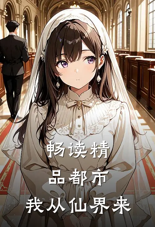 畅读精品都市：我从仙界来