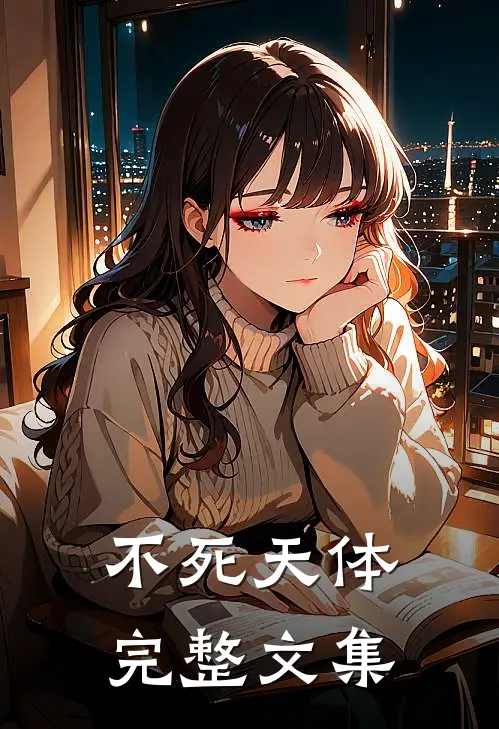 不死天体完整文集