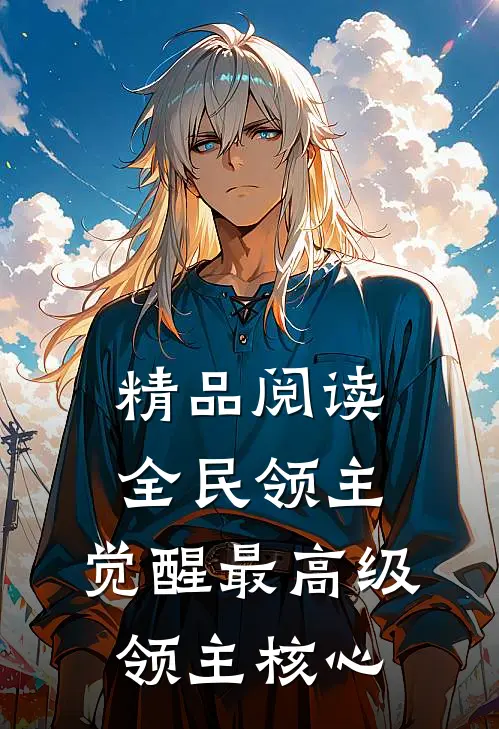精品阅读全民领主：觉醒最高级领主核心