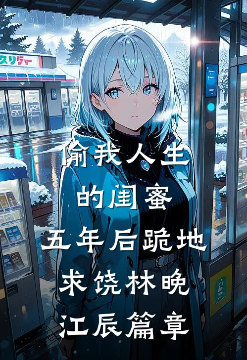 入狱三年，从女子监狱走出后全球震动
