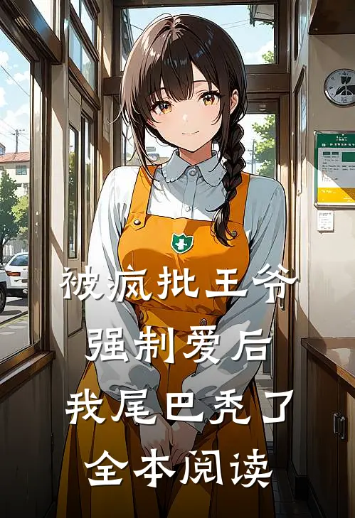 被疯批王爷强制爱后，我尾巴秃了全本阅读