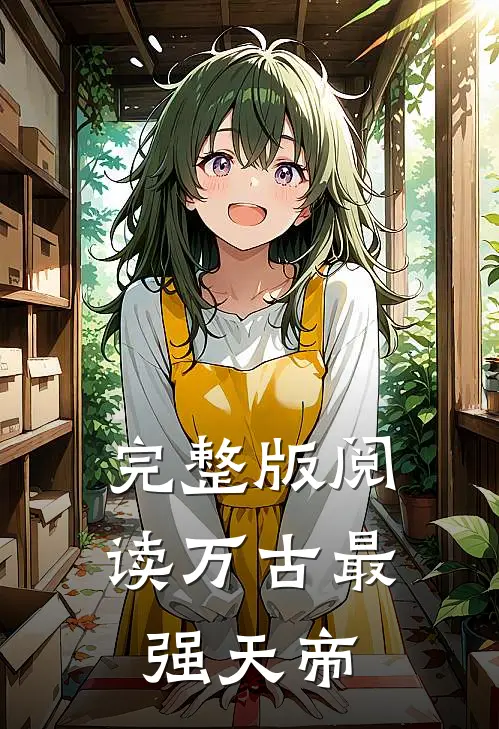 完整版阅读万古最强天帝
