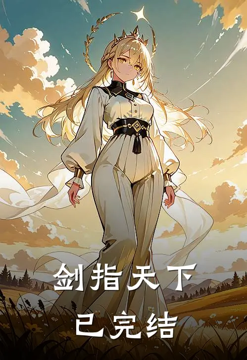 剑指天下已完结