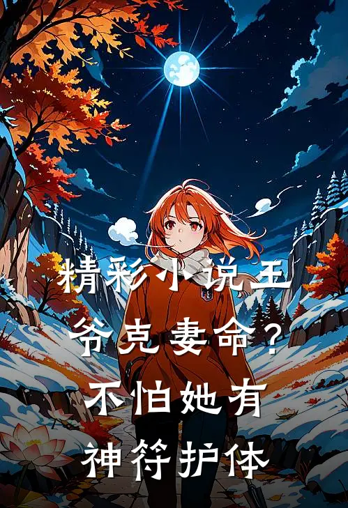 精彩小说王爷克妻命？不怕，她有神符护体