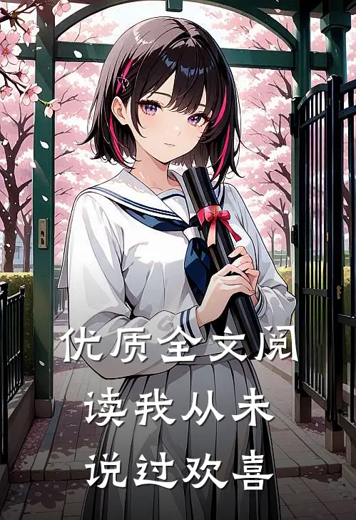 优质全文阅读我从未说过欢喜