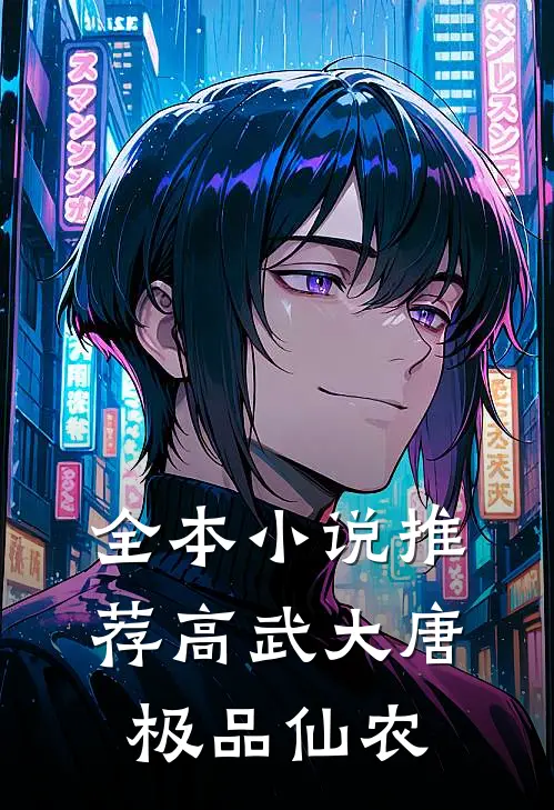 全本小说推荐高武大唐：极品仙农